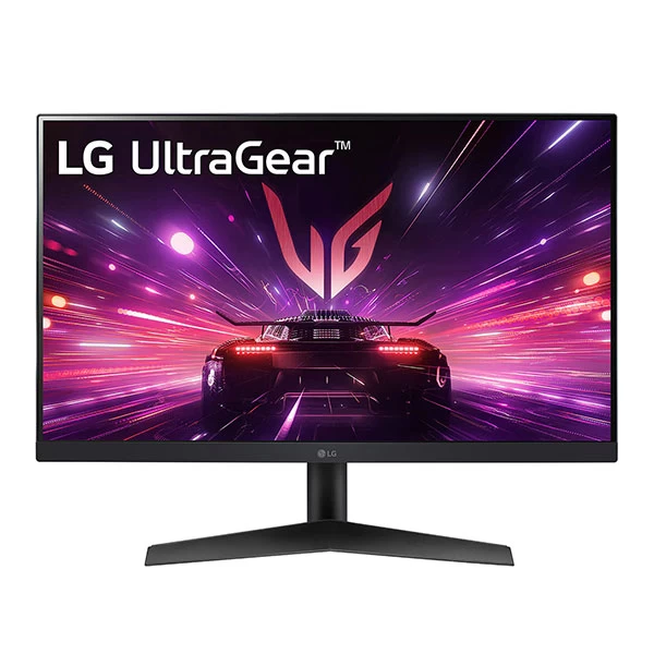 LG UltraGear 24GS60F-B