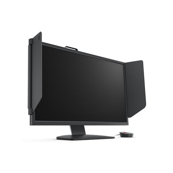 BenQ Zowie XL2546K – 25 Inch 240Hz 0.5ms Gaming FHD TN Panel Monitor