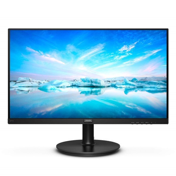 PHILIPS 271V8/94 27-Inch 1080P 75hz 4ms IPS Monitor