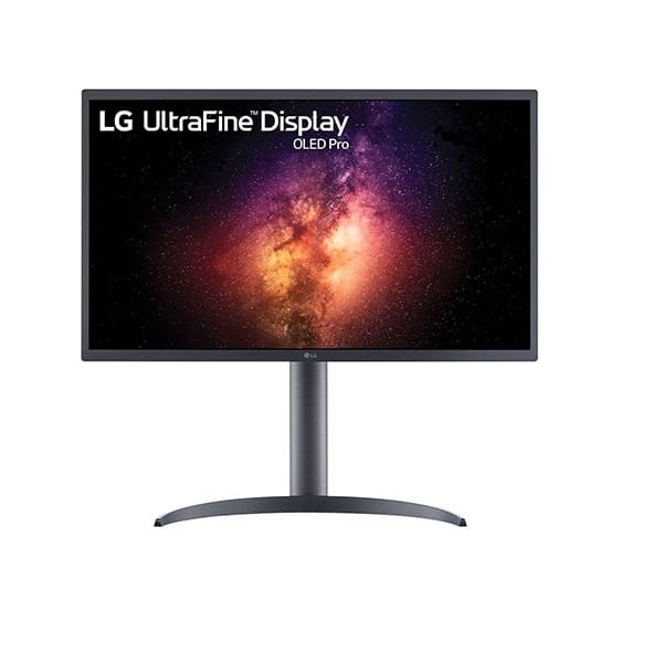 Lg 27EP950-B Ultrafine 27-inch 4K 60Hz OLED Pro Business Monitor