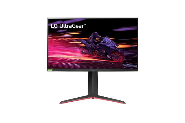 LG UltraGear 27GP750 27-Inch FHD 240Hz 1ms IPS Gaming Monitor with G-SYNC Compatibility