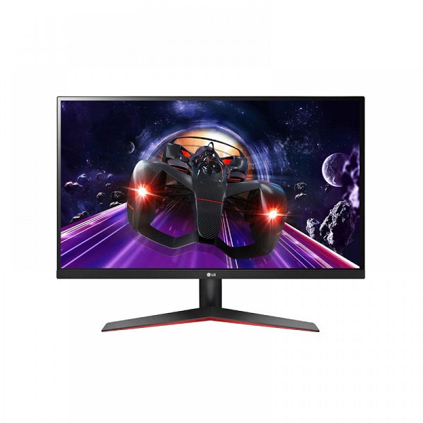 Lg 27mp60g-b 27-inch FHD IPS 75Hz Gaming Monitor