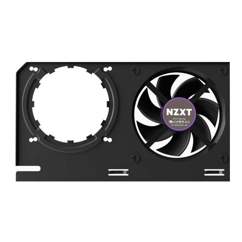 NZXT Kraken G12 GPU Mounting Kit – Matte Black (RL-KRG12-B1)