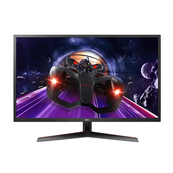 LG 32MP60G-B 32-Inch FHD IPS 75Hz 1ms Gaming Monitor