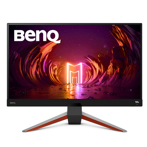 BenQ MOBIUZ EX2710Q 27-Inch 165Hz FHD FreeSync IPS Gaming Monitor