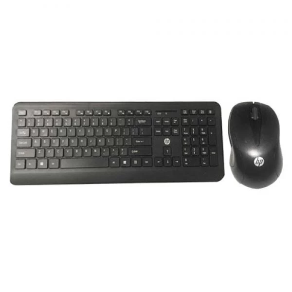 HP 3RQ75PA Wireless Keyboard and Mouse Combo