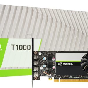 NVIDIA QUADRO T1000 8G GDDR6