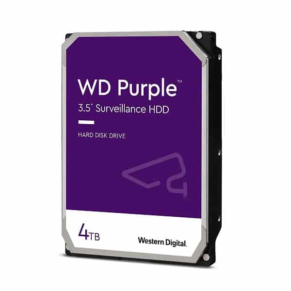 WD PURPLE WDCWD42PURZ