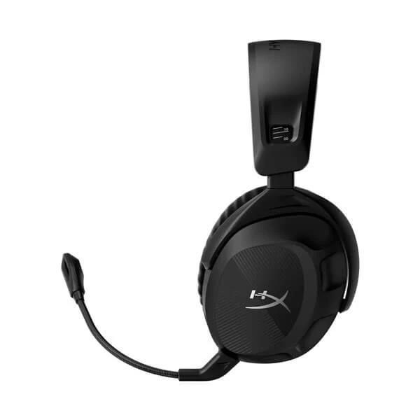 HyperX Cloud Stinger 2 Wireless Gaming Headphone with DTS Headphone X Spatial Audio