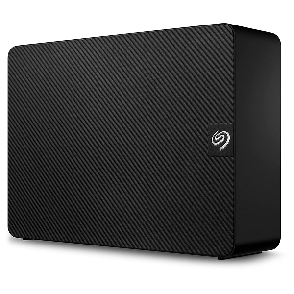 Seagate Expansion 14TB 3.5-Inch External Hard Drive with USB 3.0 (STKP14000402)