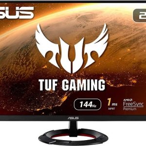 TUF GAMING VG278Q1R FHD 278 INCH 144Hz IPS GAMING MONITOR