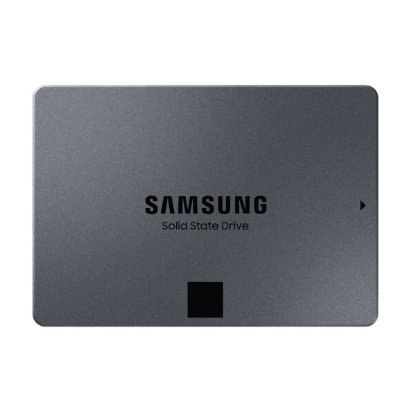 Samsung 870 QVO 8TB 2.5-Inch SATA III Internal SSD