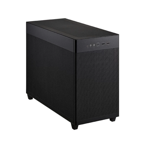 Asus Prime AP201 Mini Tower M-ATX gaming cabinet