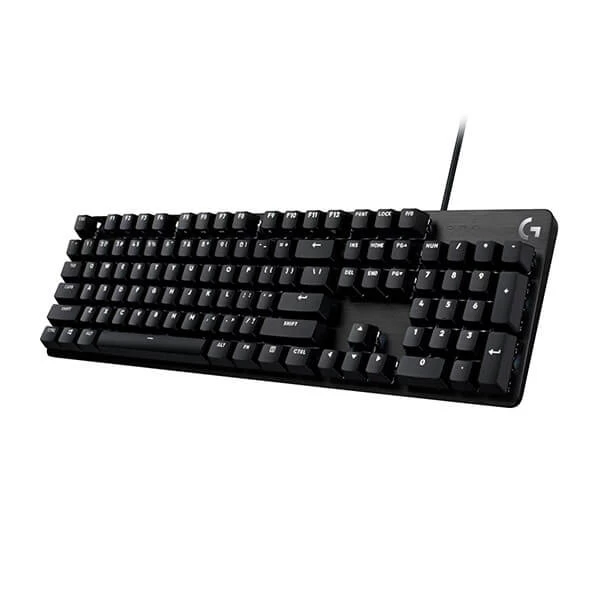 Logitech G413 SE Mechanical Gaming Keyboard with White LED Backlight