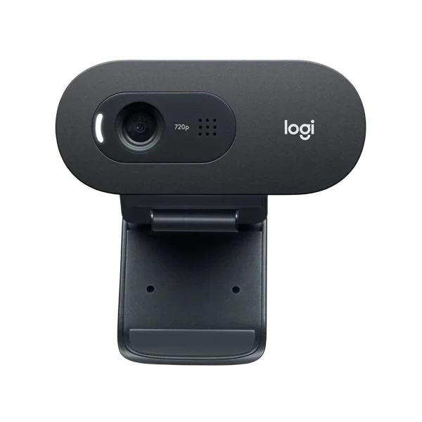 Logitech C505e 720p Business Webcam