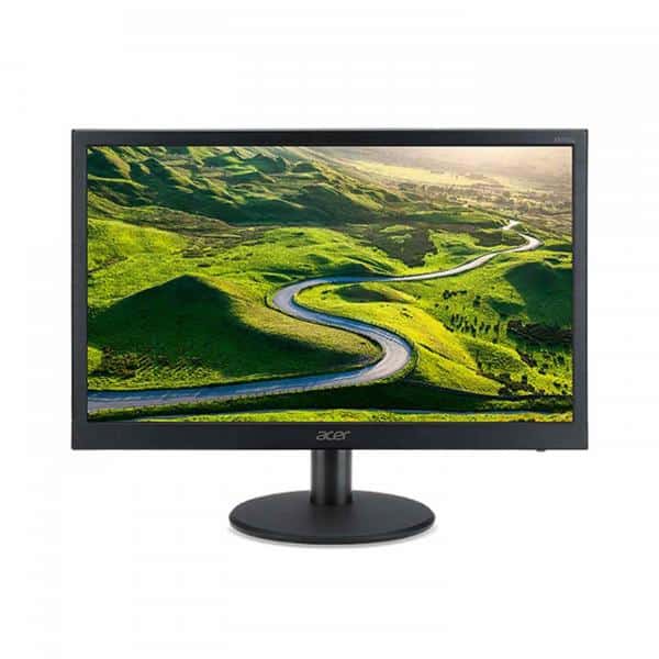 Acer EB192Q 19-inch 60Hz 5ms TN HD monitor