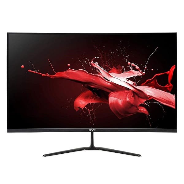 Acer ED320QR-S3 32-inch full HD 165Hz curved gaming monitor