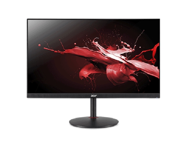 Acer Nitro XV270P- 27-inch full HD IPS 165Hz gaming monitor