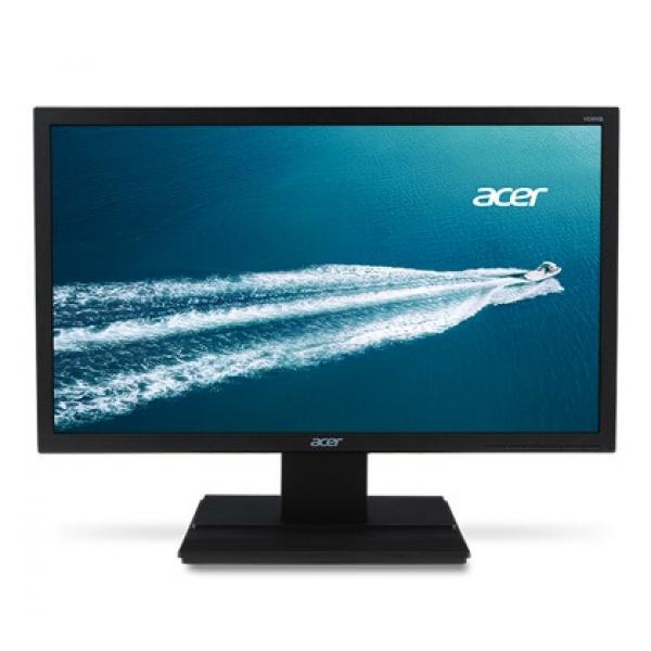 Acer V196HQL gaming 60Hz 19-inch 5ms TN HDMI monitor