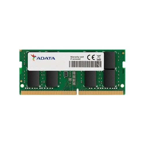 Adata 8GB (8GBx1) DDR4 3200MHz SO-DIMM laptop memory (AD4S32008G22-RGN)