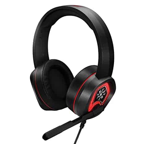 XPG EMIX H20 Headset