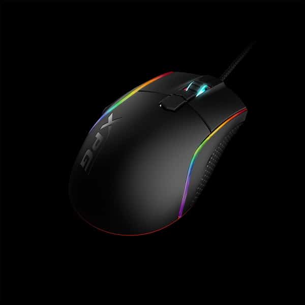 Adata XPG Primer M30 RGB Gaming Mouse