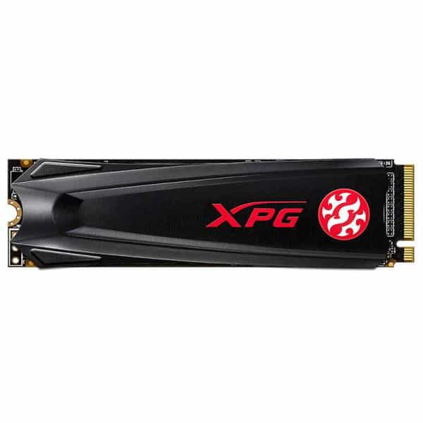 ADATA XPG GAMMIX S5 256GB M.2 NVMe PCIe Internal SSD