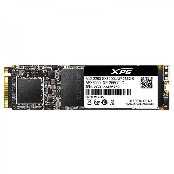 XPG SX6000 PRO