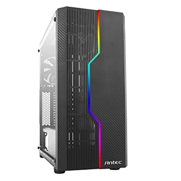 Antec NX230 ARGB Mid Tower Cabinet