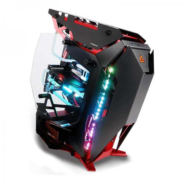 Antec Torque EATX Mid Tower Cabinet