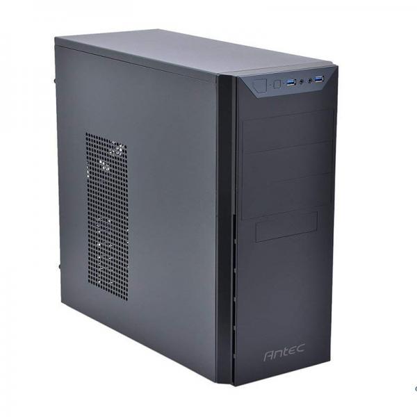 Antec VSK 4000B Mid Tower Cabinet