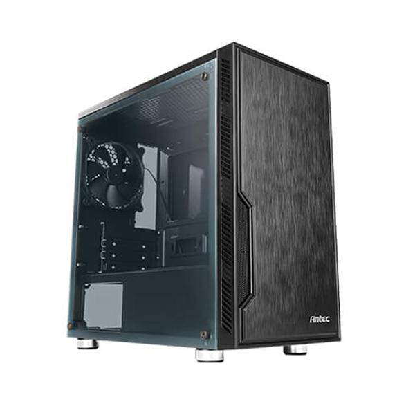 Antec VSK10 Window Mid Tower Cabinet