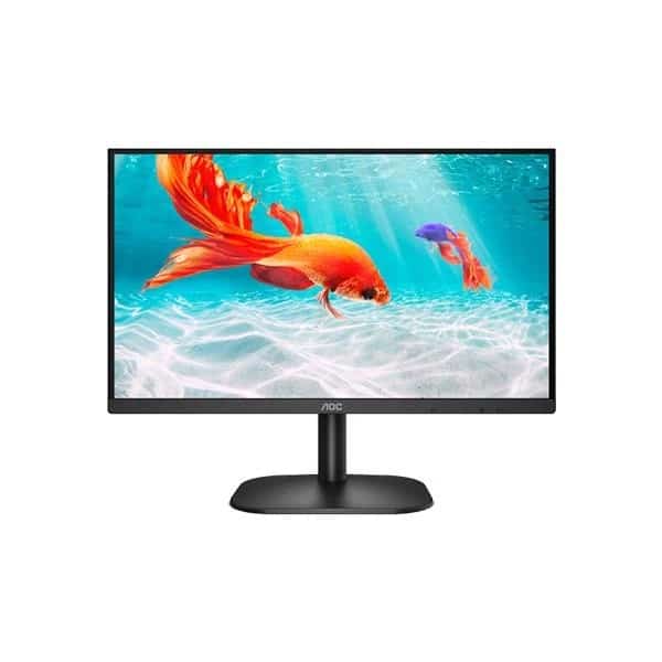 AOC 22B2H 22-inch FHD monitor