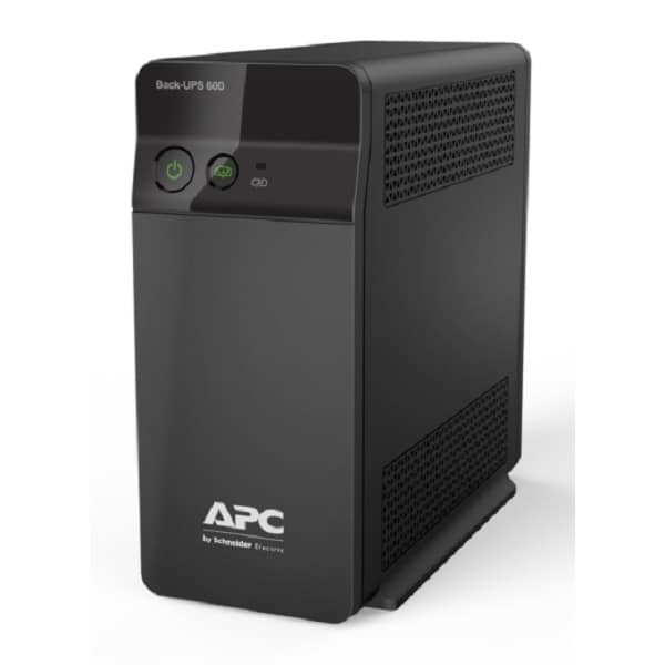 Apc Bx600C-in 600va 230v Ups