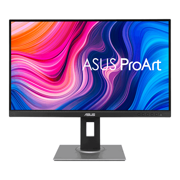 ASU LED PA278QV MONITOR