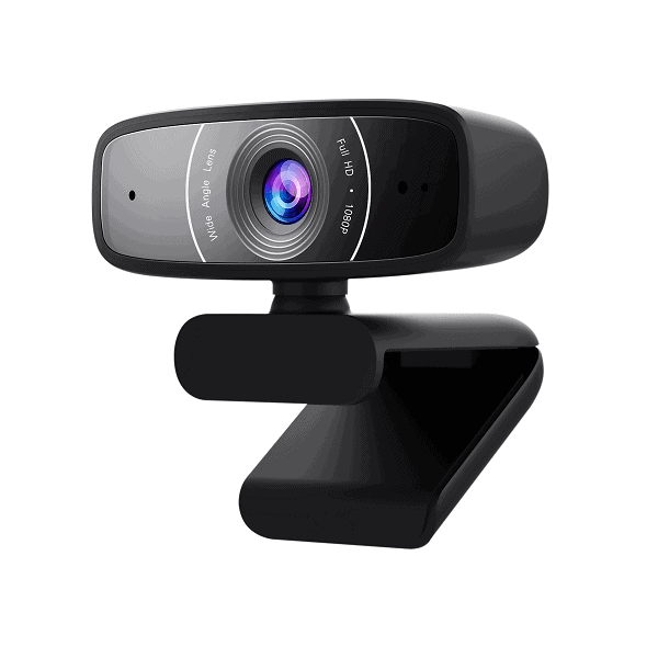 Asus C3 1080p Webcam