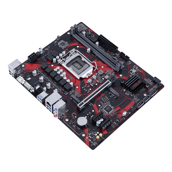 Asus EX-B560M-V5 Motherboard