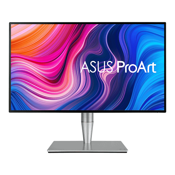 Asus 27-Inch Full HD IPS Panel Monitor (PA27AC)