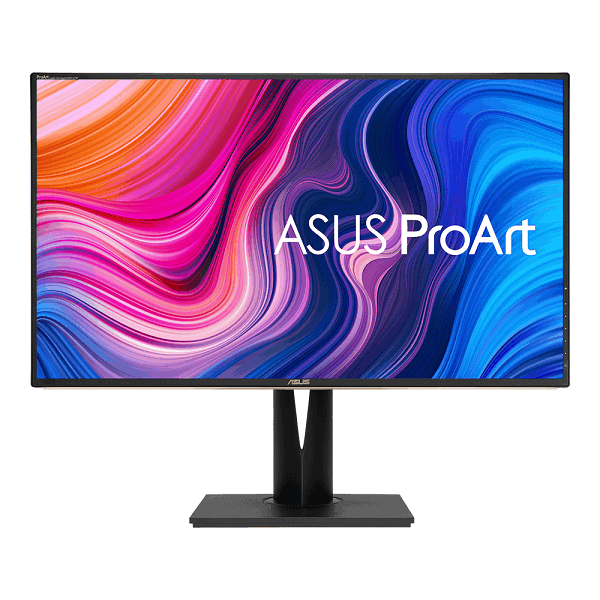 Asus PA329C 32-Inch 4K 100% sRGB Designer Monitor