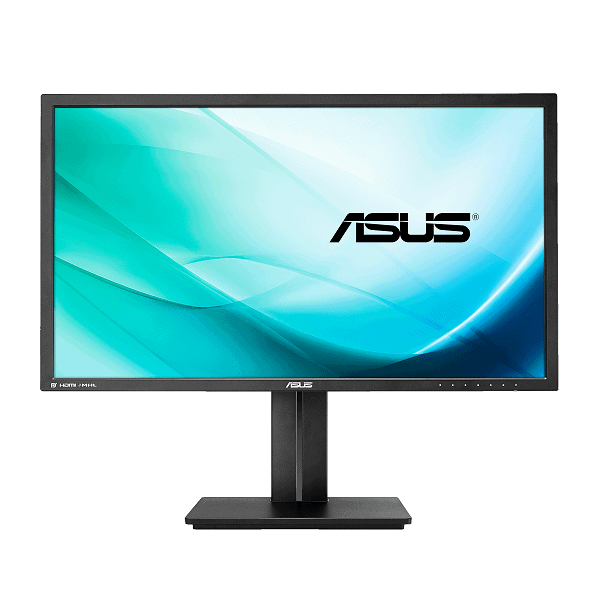 Asus PB287Q Gaming 28-Inch 4K LED with PiP and PbP Modes Monitor