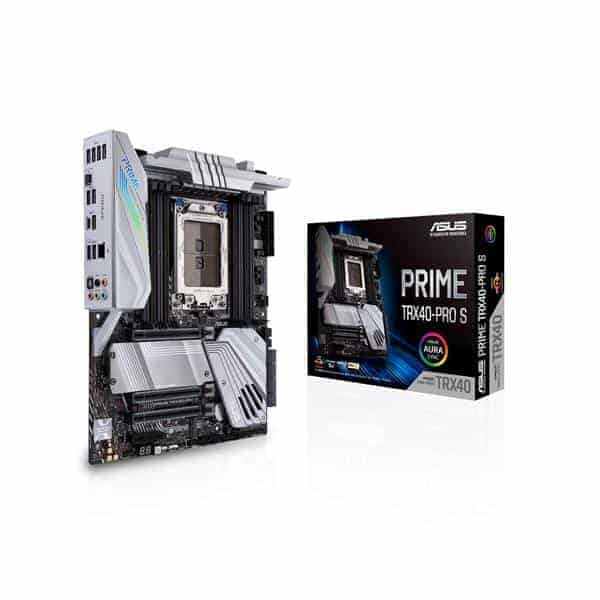 Asus Prime TRX40-PRO S Motherboard