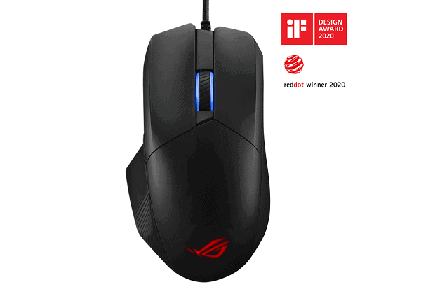 Asus ROG Chakram Core Gaming Mouse