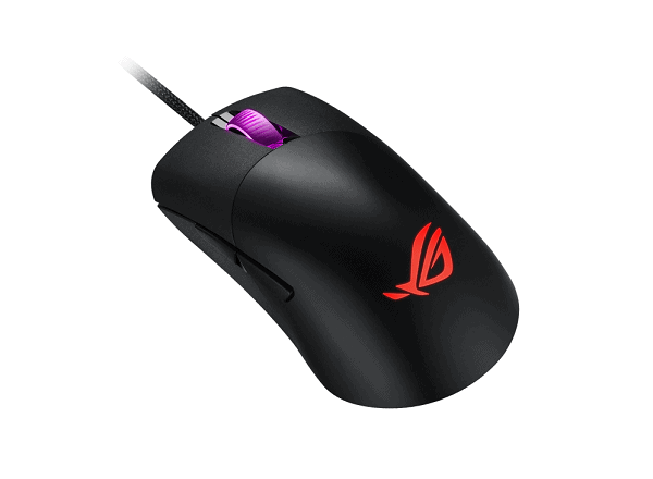 Asus ROG Keris RGB Gaming Mouse