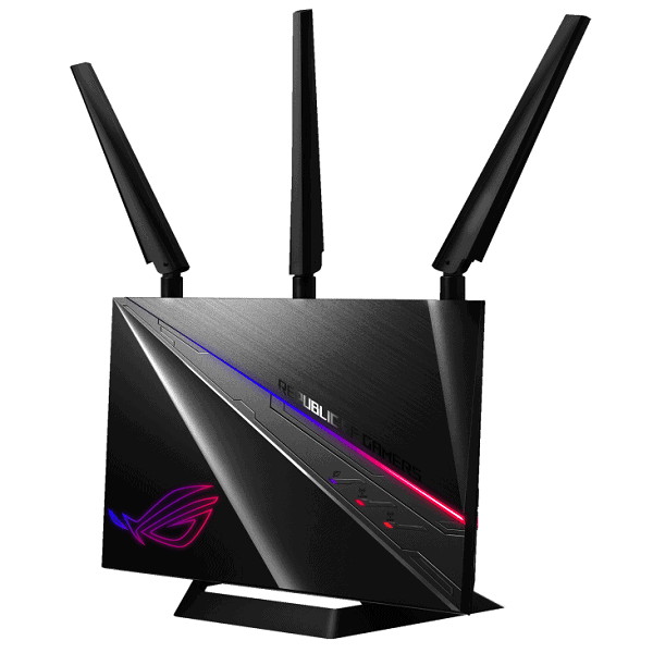 Asus ROG Rapture GT-AC2900 Gaming Router