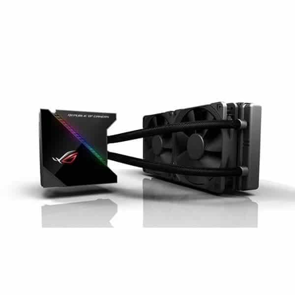 Asus ROG LC360 Liquid Cooler