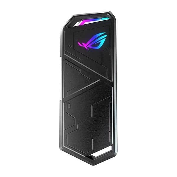 Asus Rog Strix Arion M.2 Nvme SSD Enclosure