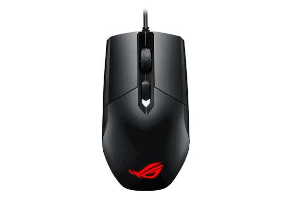 Asus ROG Strix Impact RGB Gaming Mouse