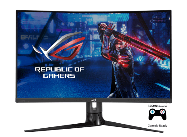 Asus ROG Strix XG32VC Curved Gaming Monitor