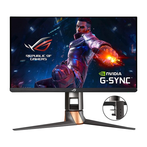 Asus ROG Swift 360Hz PG259QNR Gaming Monitor