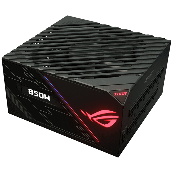 Asus ROG Ryujin 240 Liquid Cooler